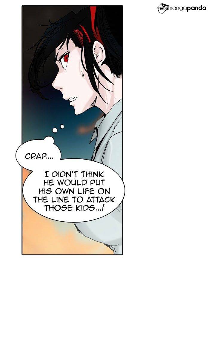 Tower of God Chapter 304 image 007